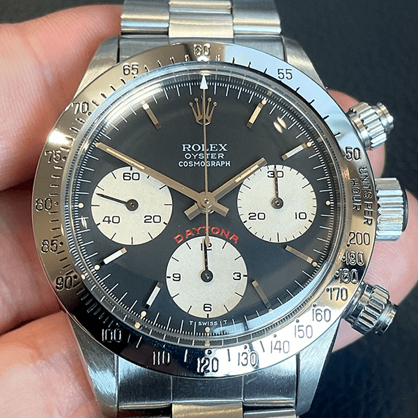 ROLEX DAYTONA Ref.6265