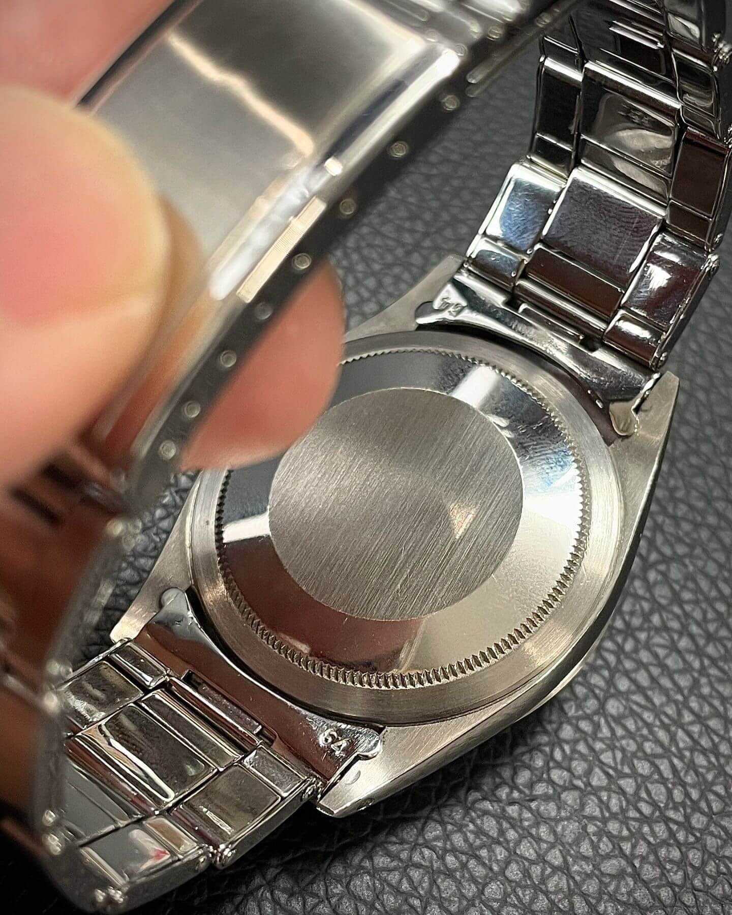 ROLEX EXPLORER Ref.1016MM Full Set | VINTAGE ROLLIES(ヴィンテージ