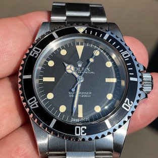SUBMARINER