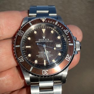 SUBMARINER